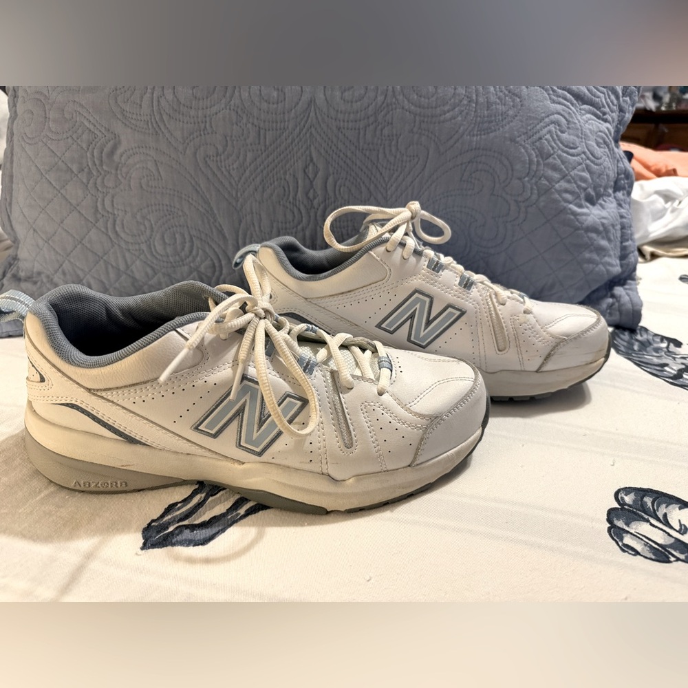 New Balance 608 sneaker - trainer - 9.5 m